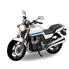 バイク 福岡県の車庫証明 名義変更を代行 北九州市の本松行政書士事務所